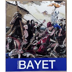 Exquis Cento - Sebastien Bayet
