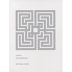L'Atlas - 2002-2012 Book